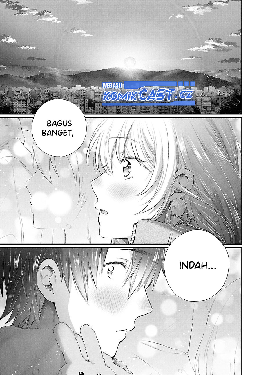 Chapter 73 - halaman 15