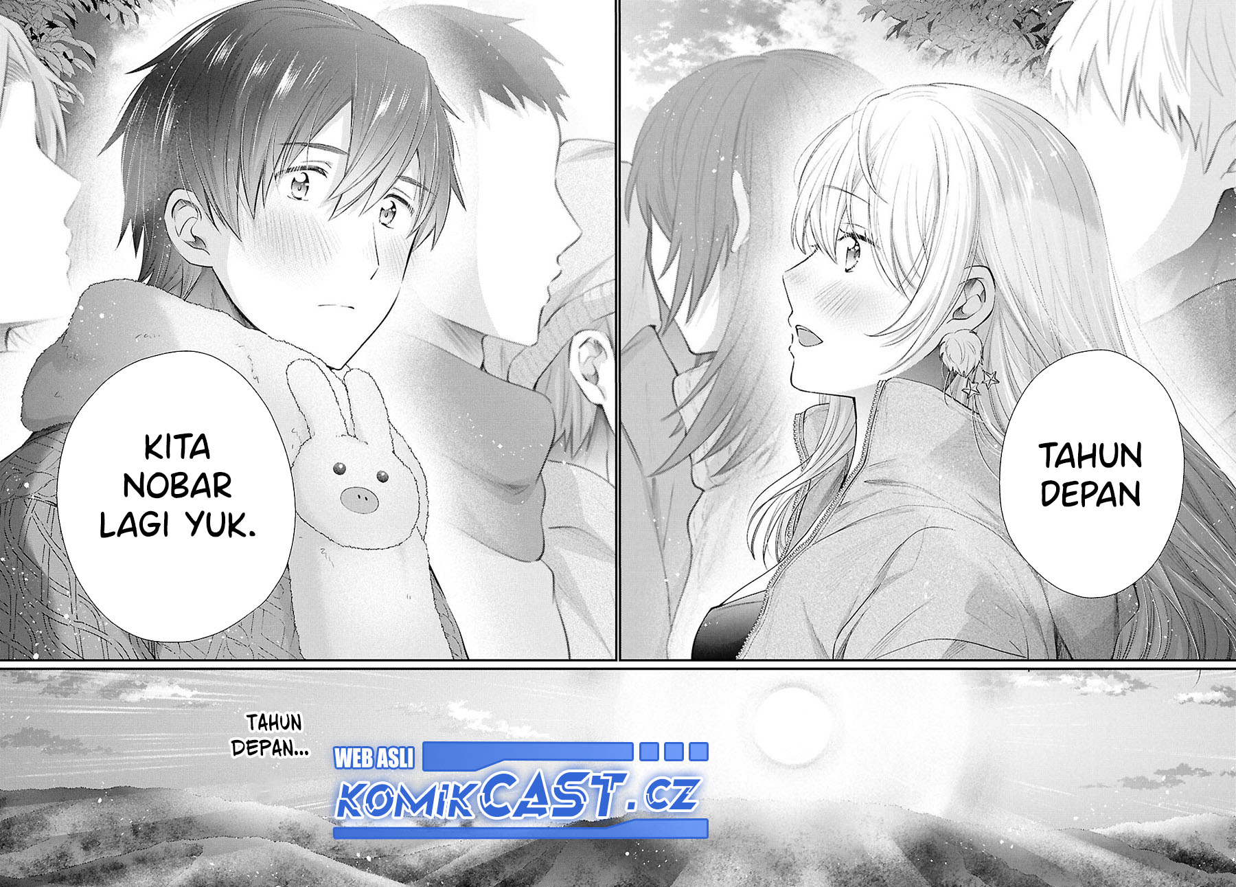 Chapter 73 - halaman 16