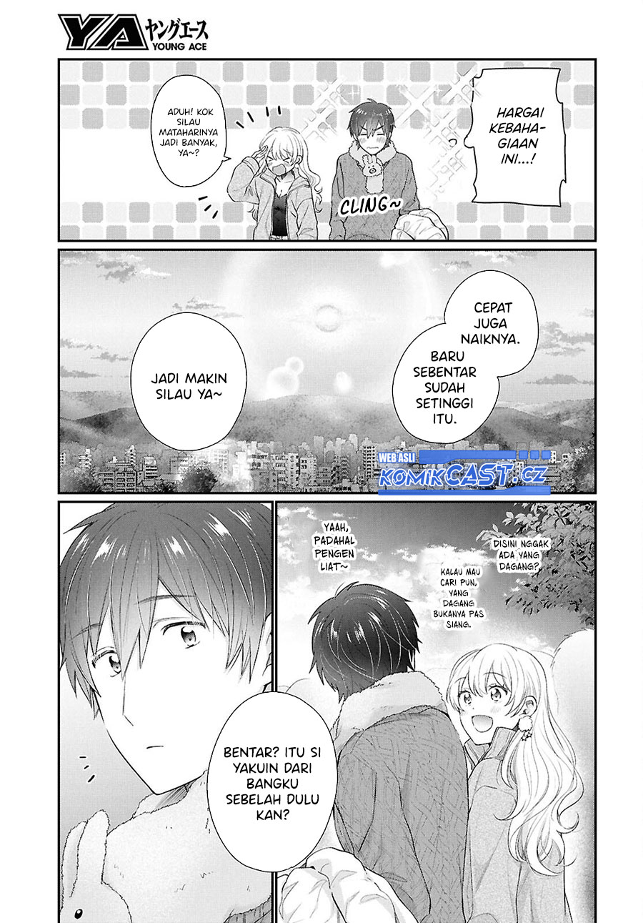 Chapter 73 - halaman 18