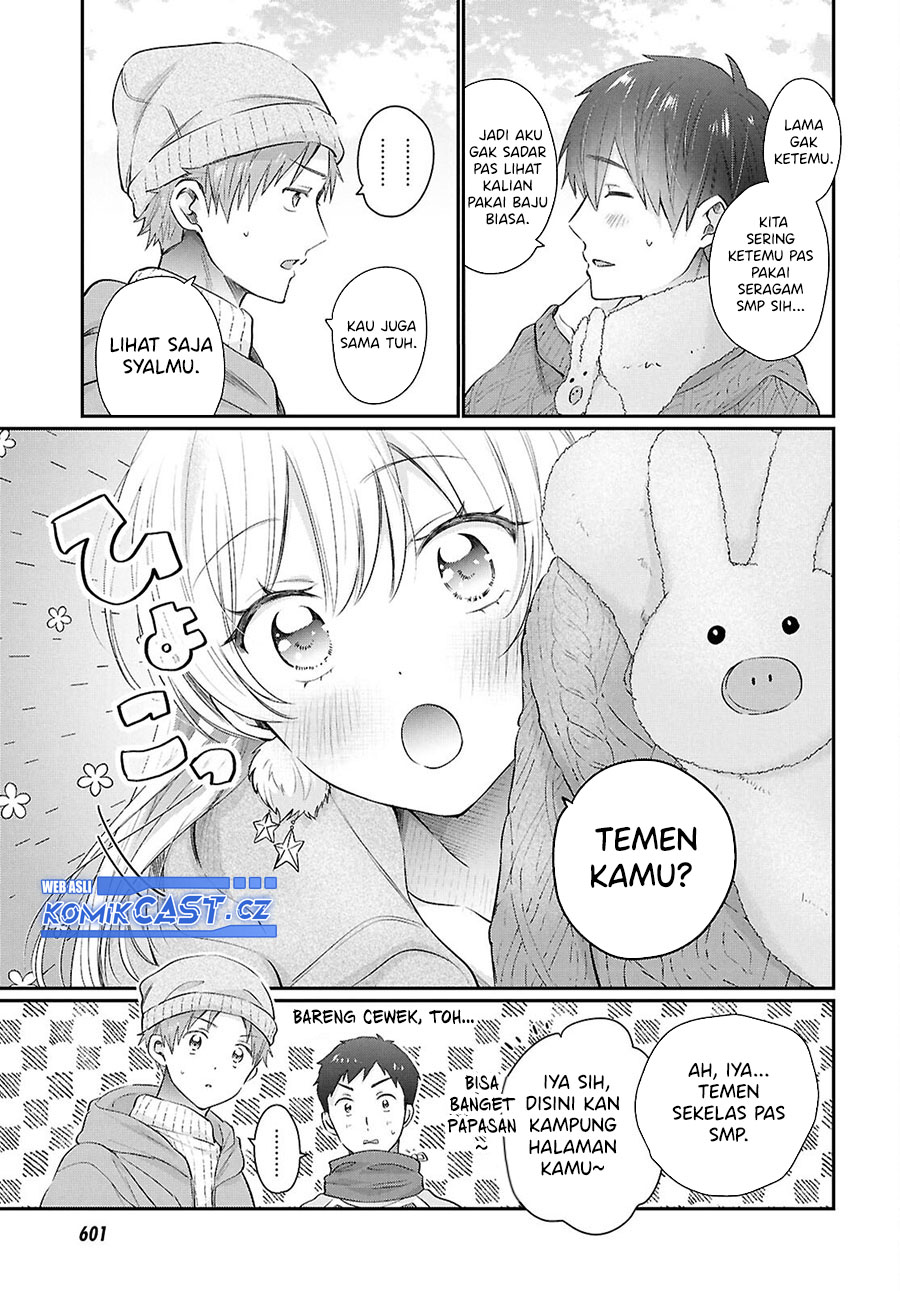 Chapter 73 - halaman 20