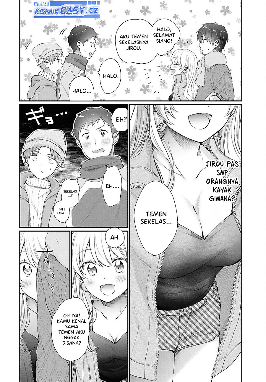 Chapter 73 - halaman 21