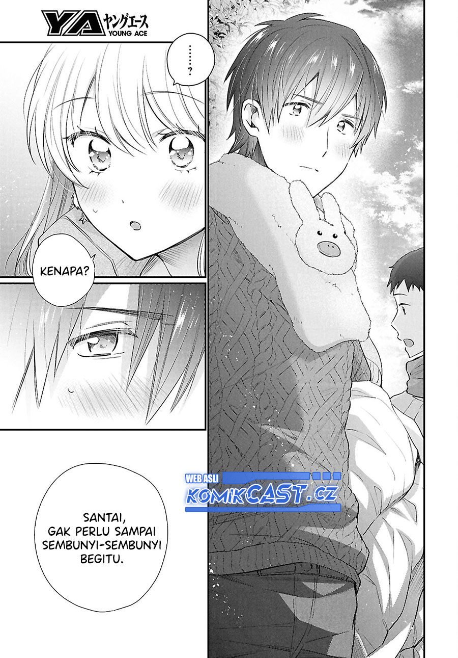 Chapter 73 - halaman 22