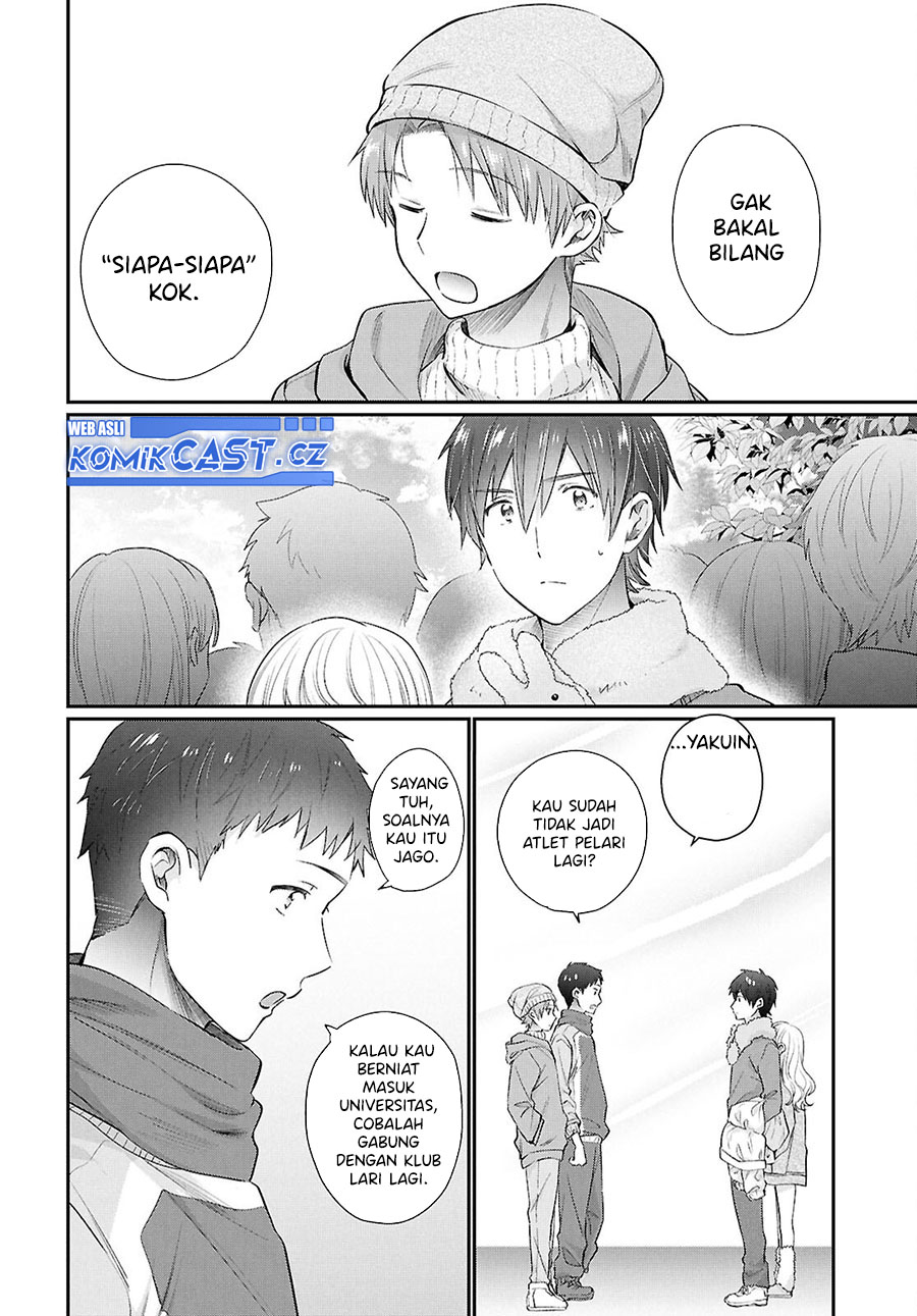 Chapter 73 - halaman 23