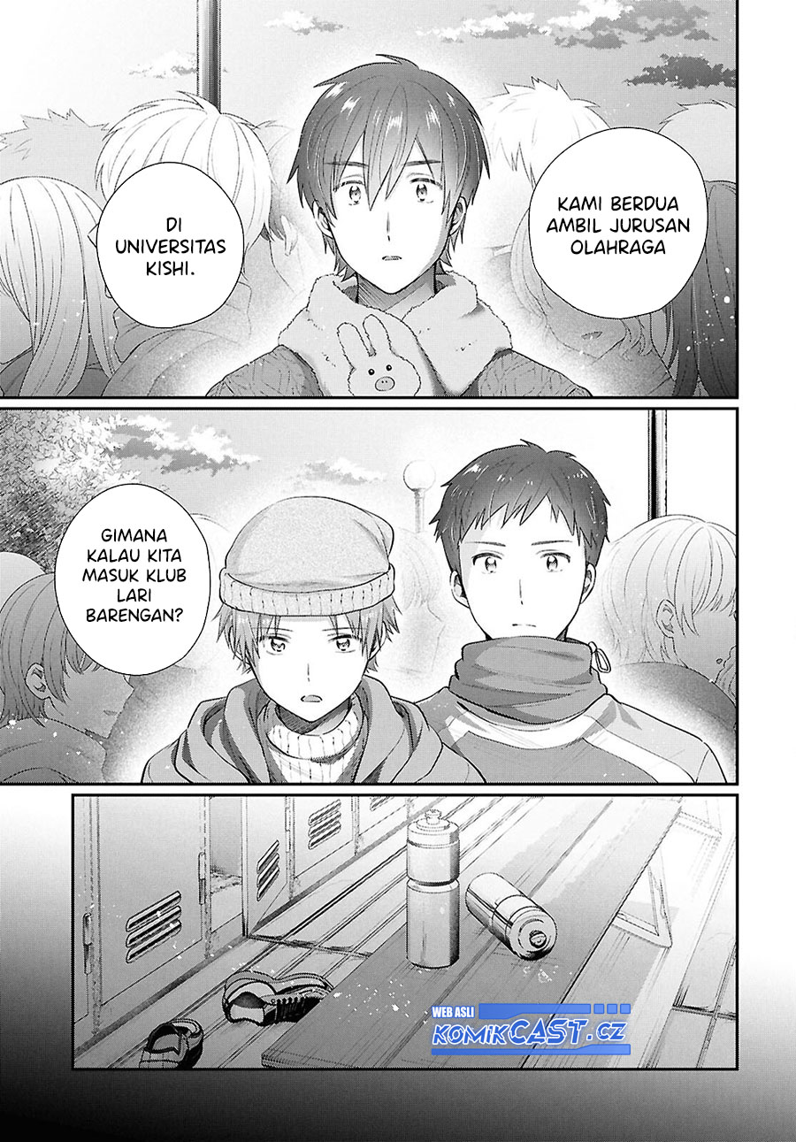 Chapter 73 - halaman 24