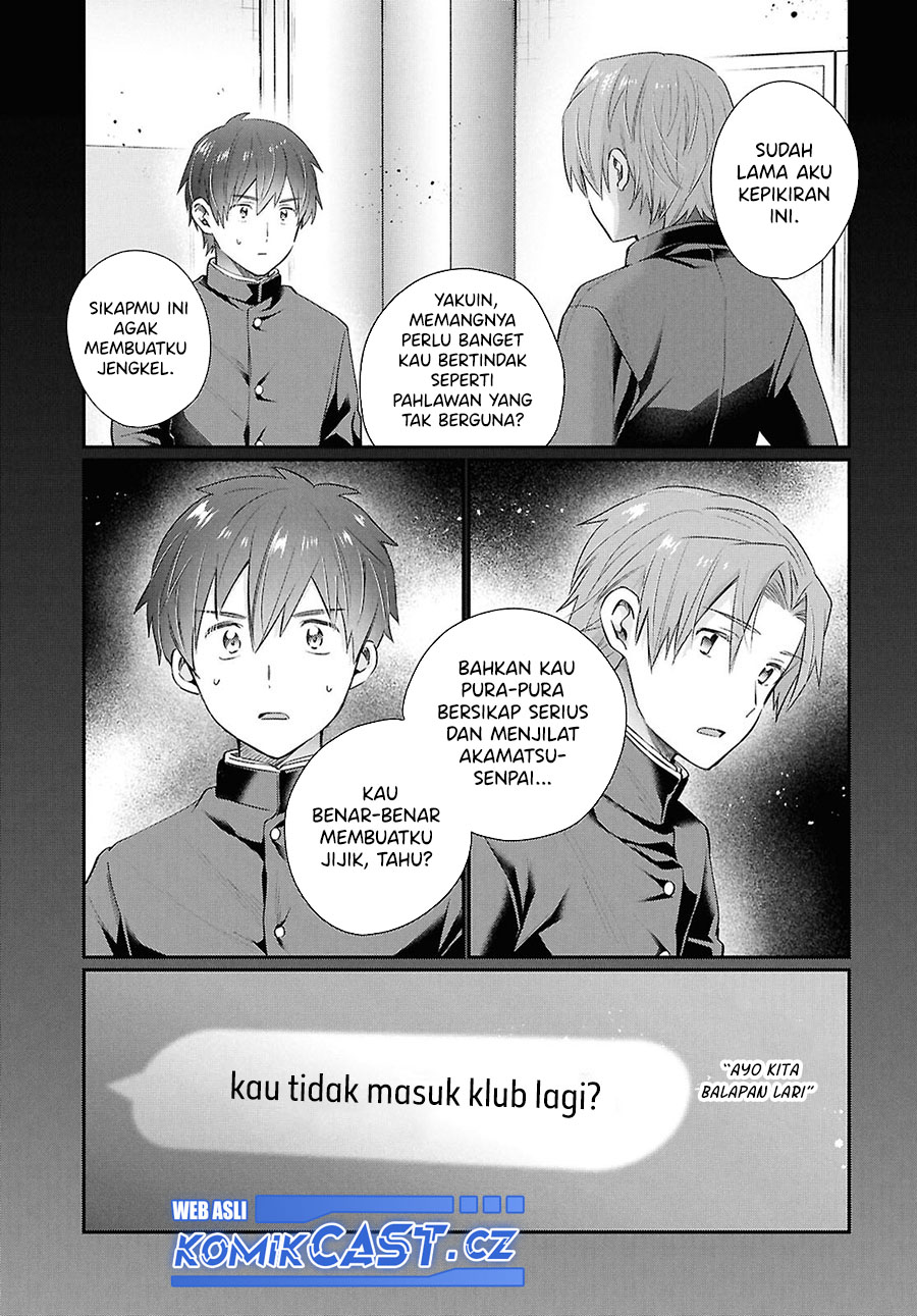 Chapter 73 - halaman 26