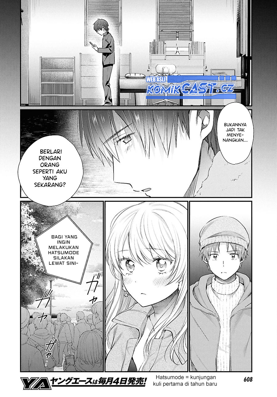Chapter 73 - halaman 27