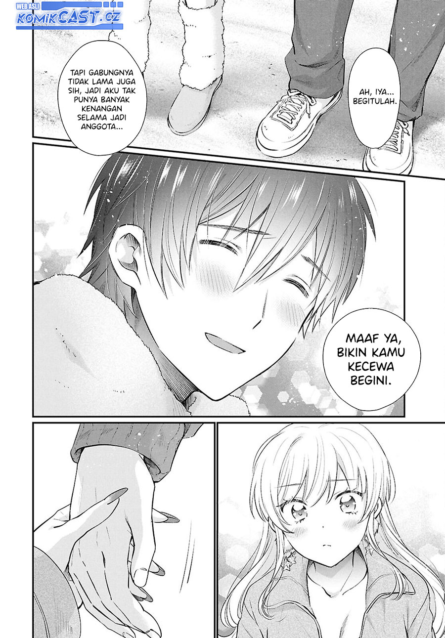 Chapter 73 - halaman 29