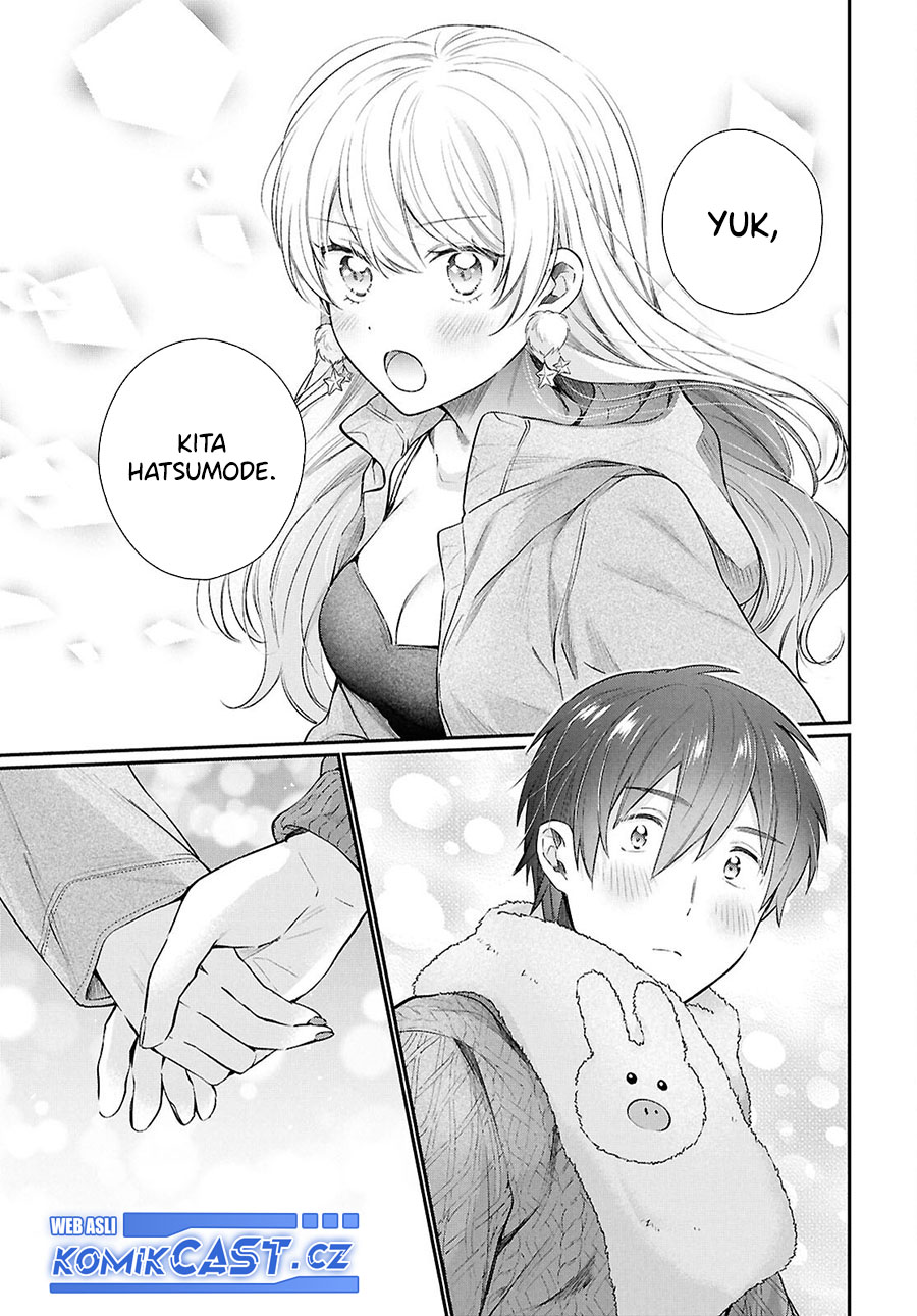 Chapter 73 - halaman 30