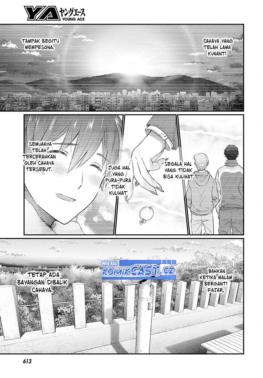 Chapter 73 - halaman 32
