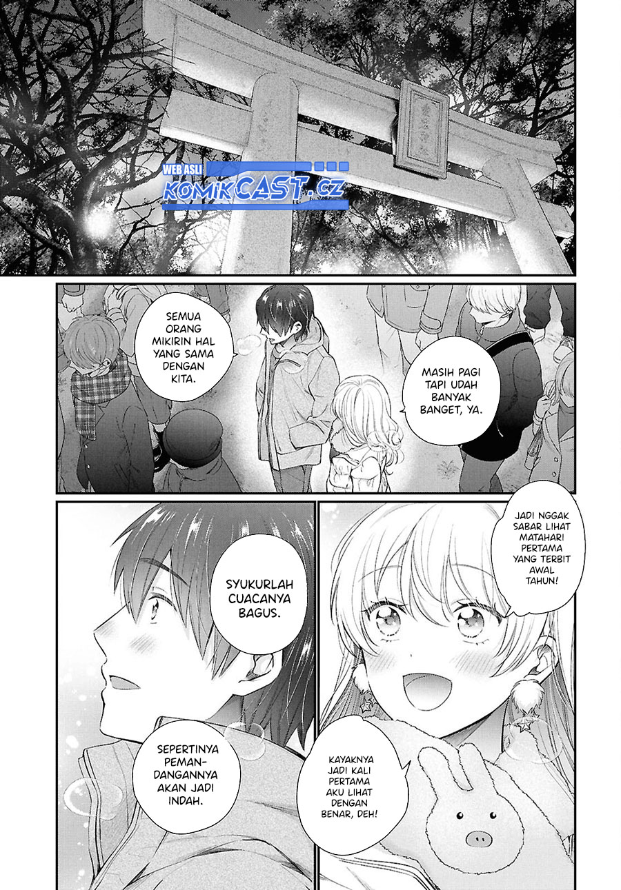 Chapter 73 - halaman 5