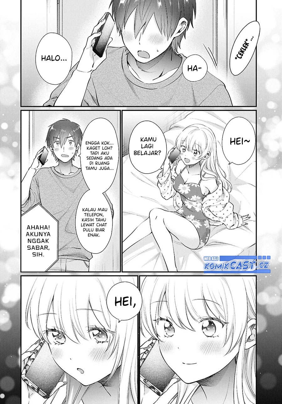 Chapter 73 - halaman 6
