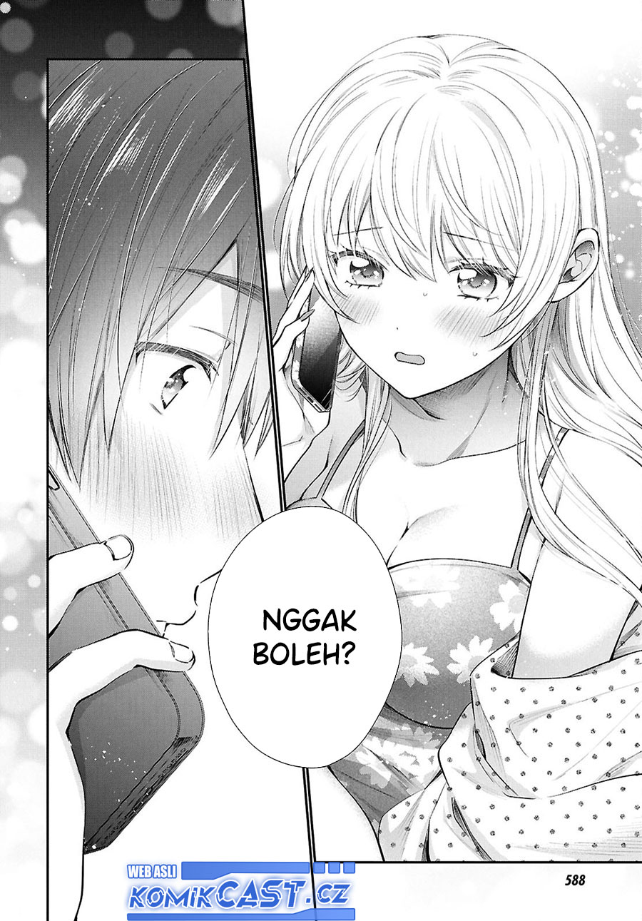 Chapter 73 - halaman 8