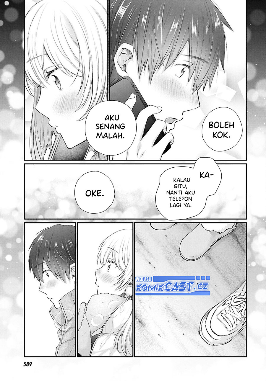 Chapter 73 - halaman 9