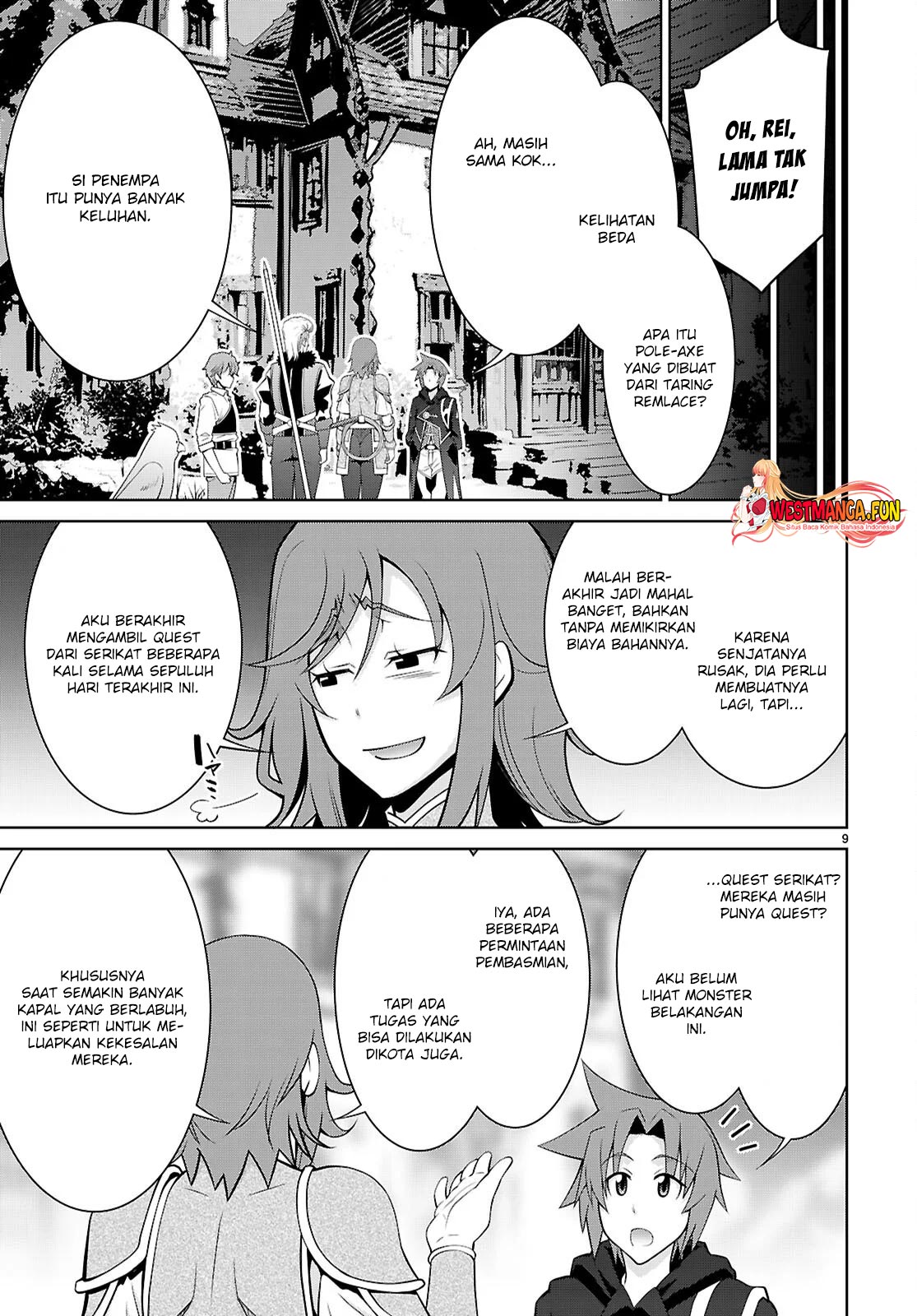 Chapter 102 - halaman 12