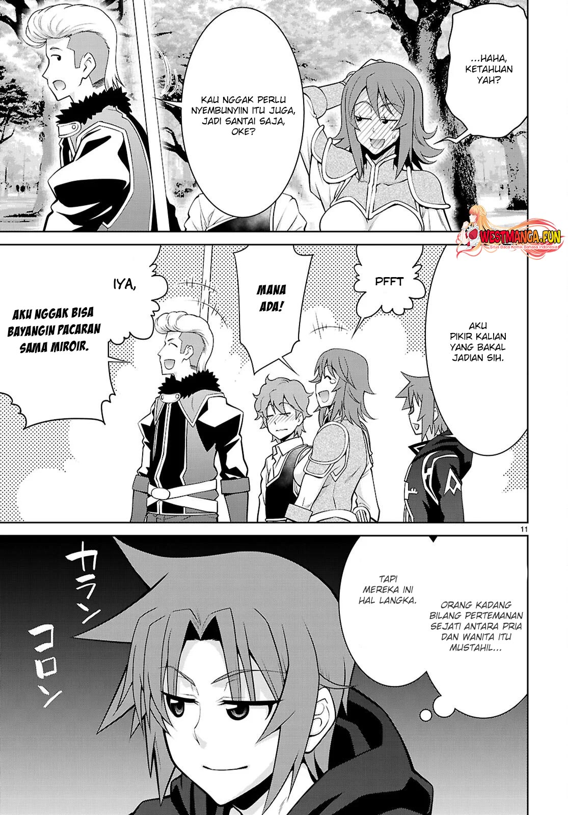 Chapter 102 - halaman 14