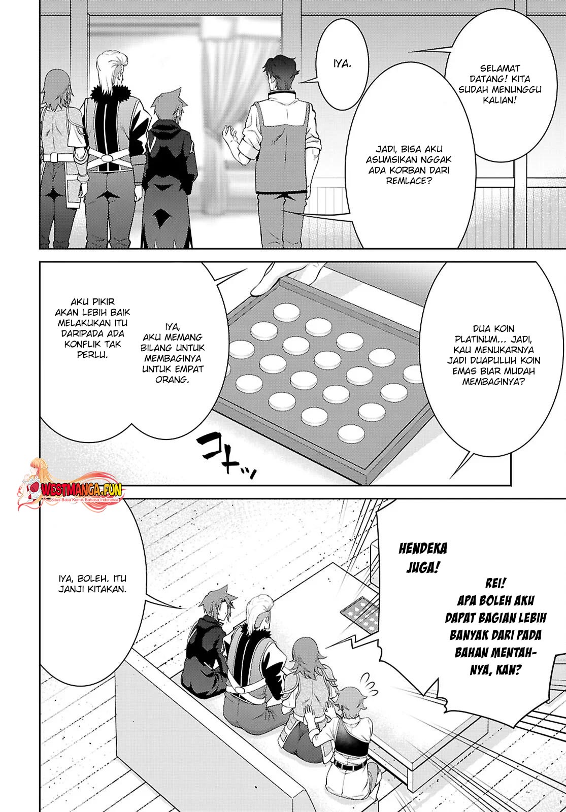 Chapter 102 - halaman 15