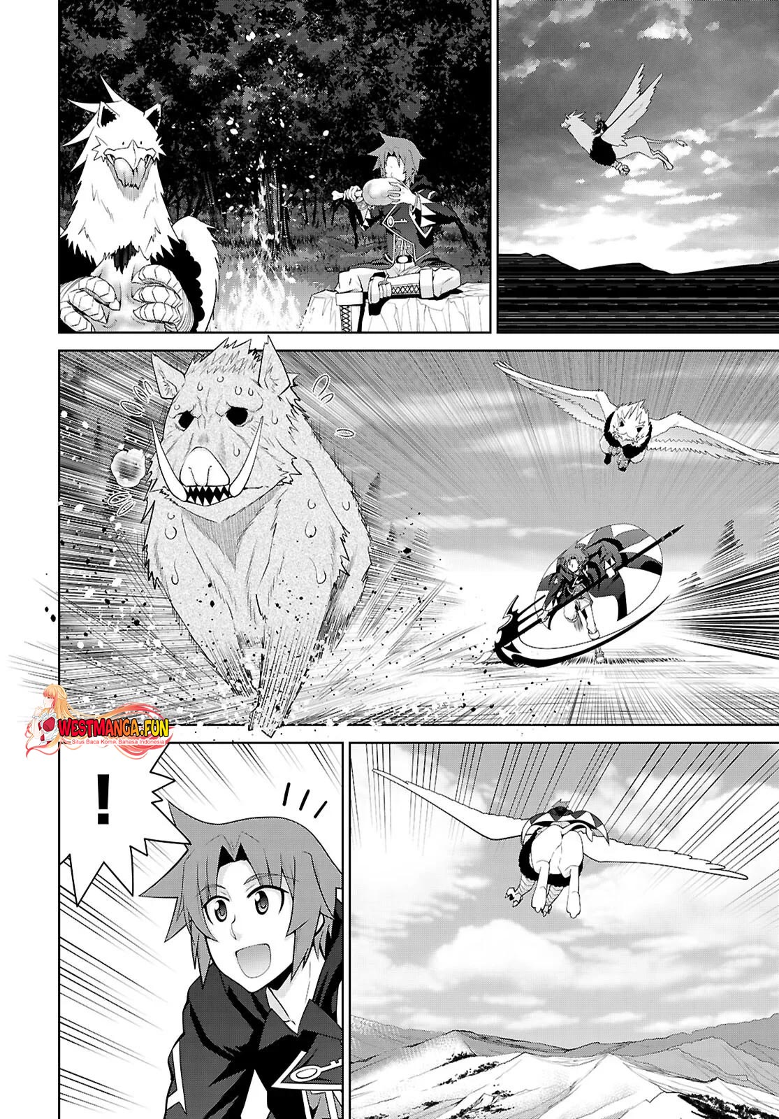 Chapter 102 - halaman 20