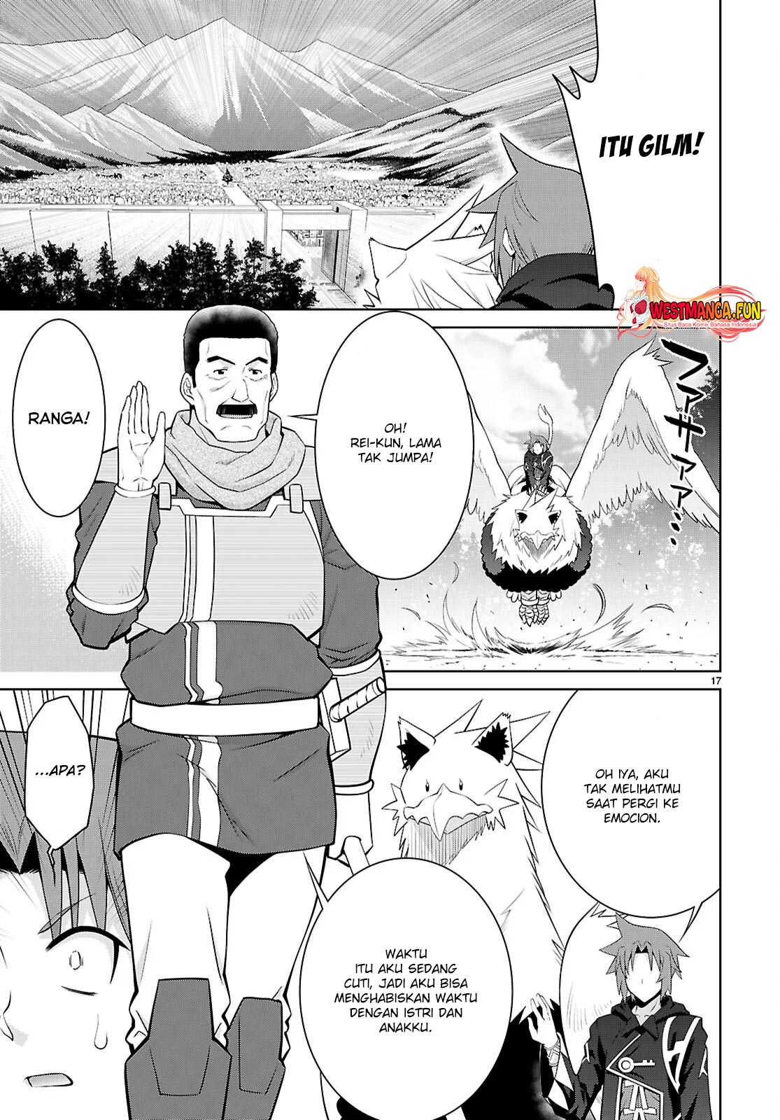 Chapter 102 - halaman 21