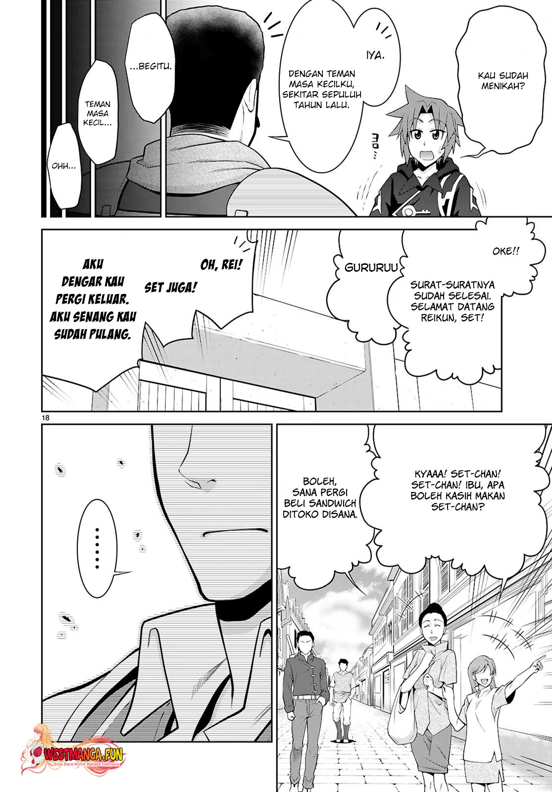 Chapter 102 - halaman 22