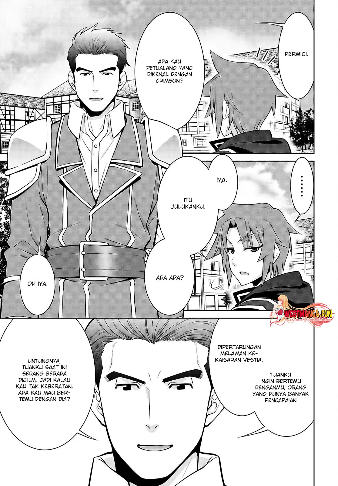 Chapter 102 - halaman 23