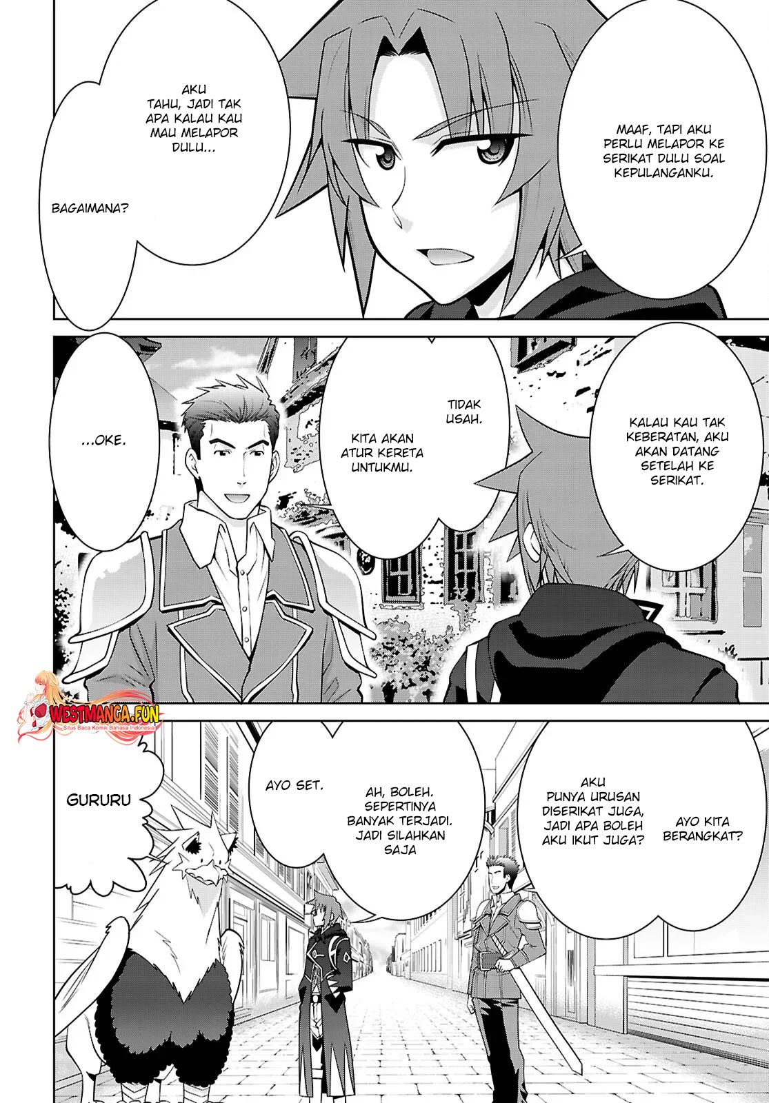 Chapter 102 - halaman 24