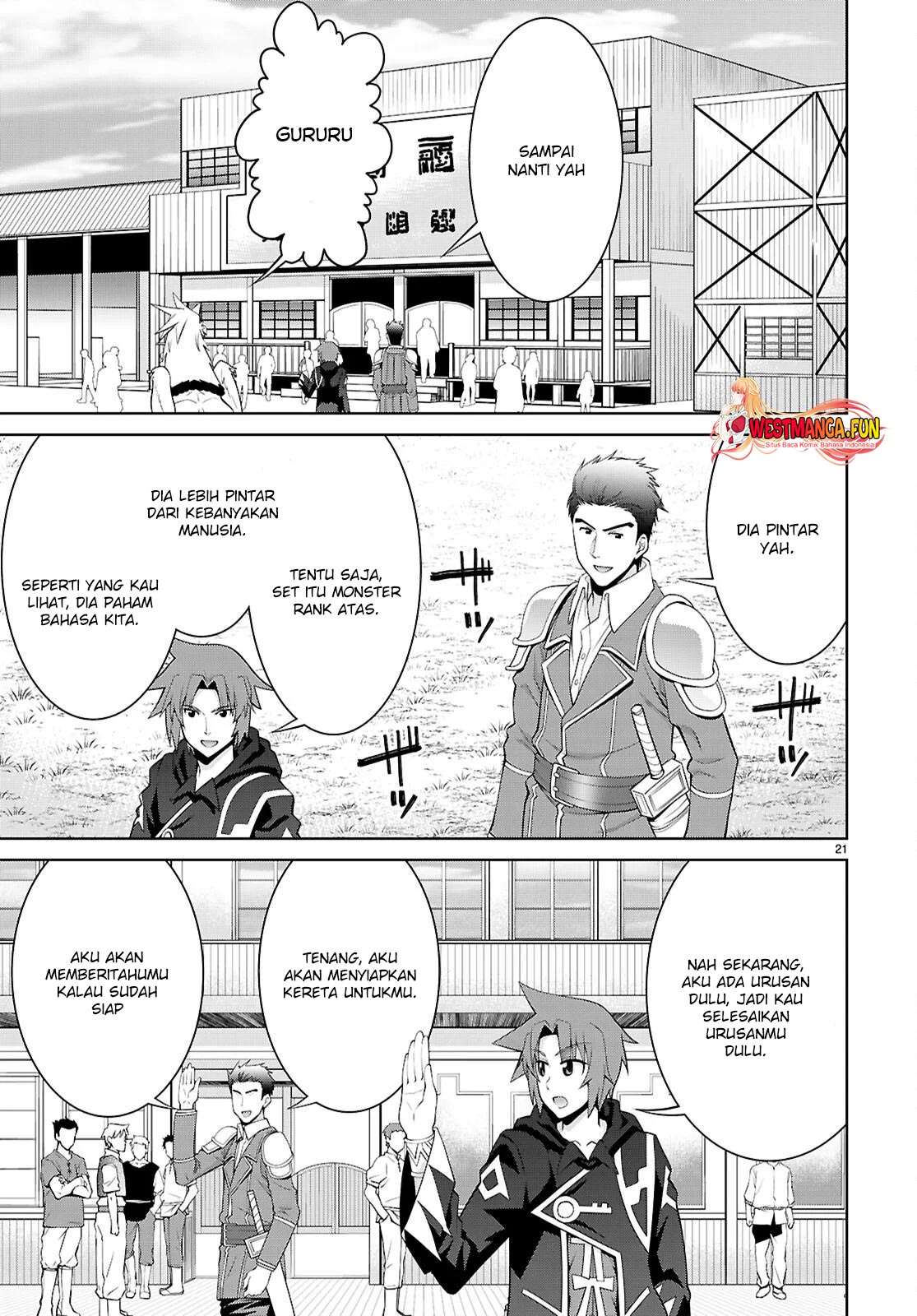 Chapter 102 - halaman 25