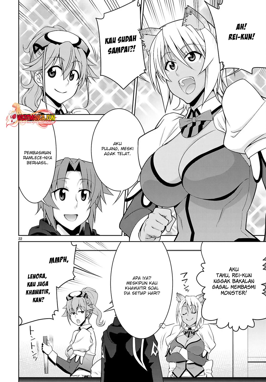 Chapter 102 - halaman 26