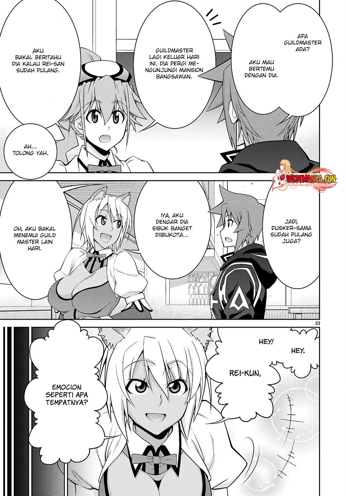 Chapter 102 - halaman 27