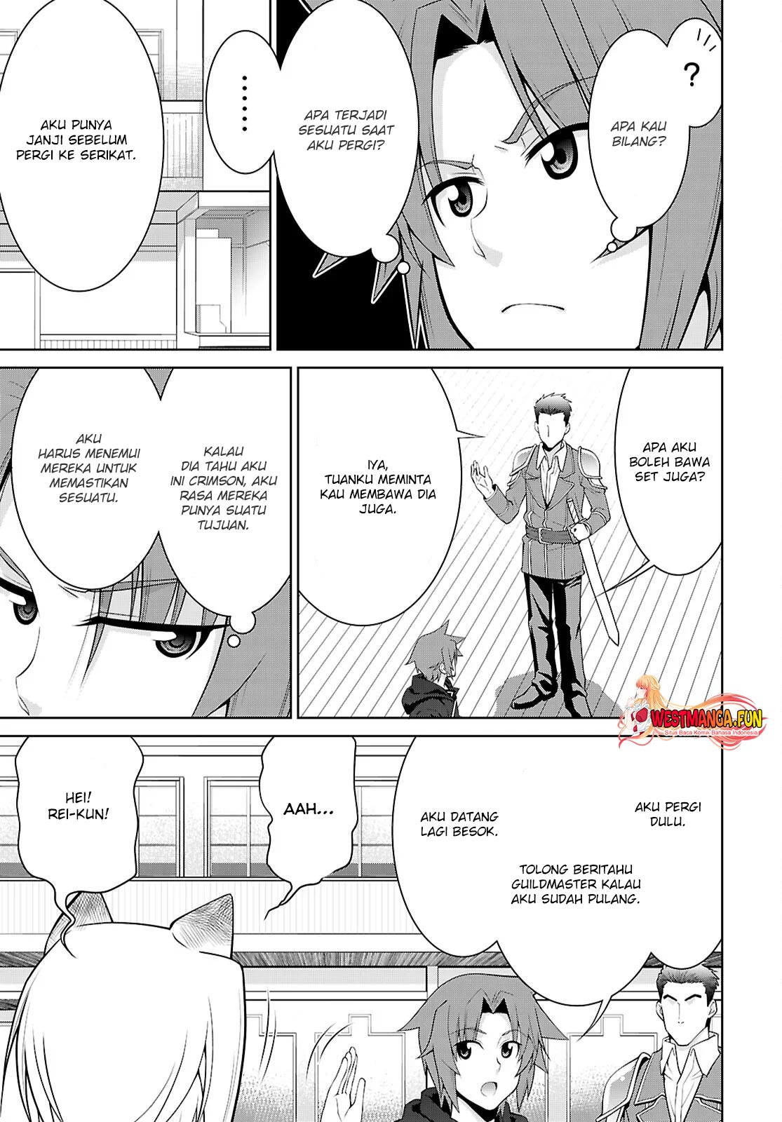Chapter 102 - halaman 29