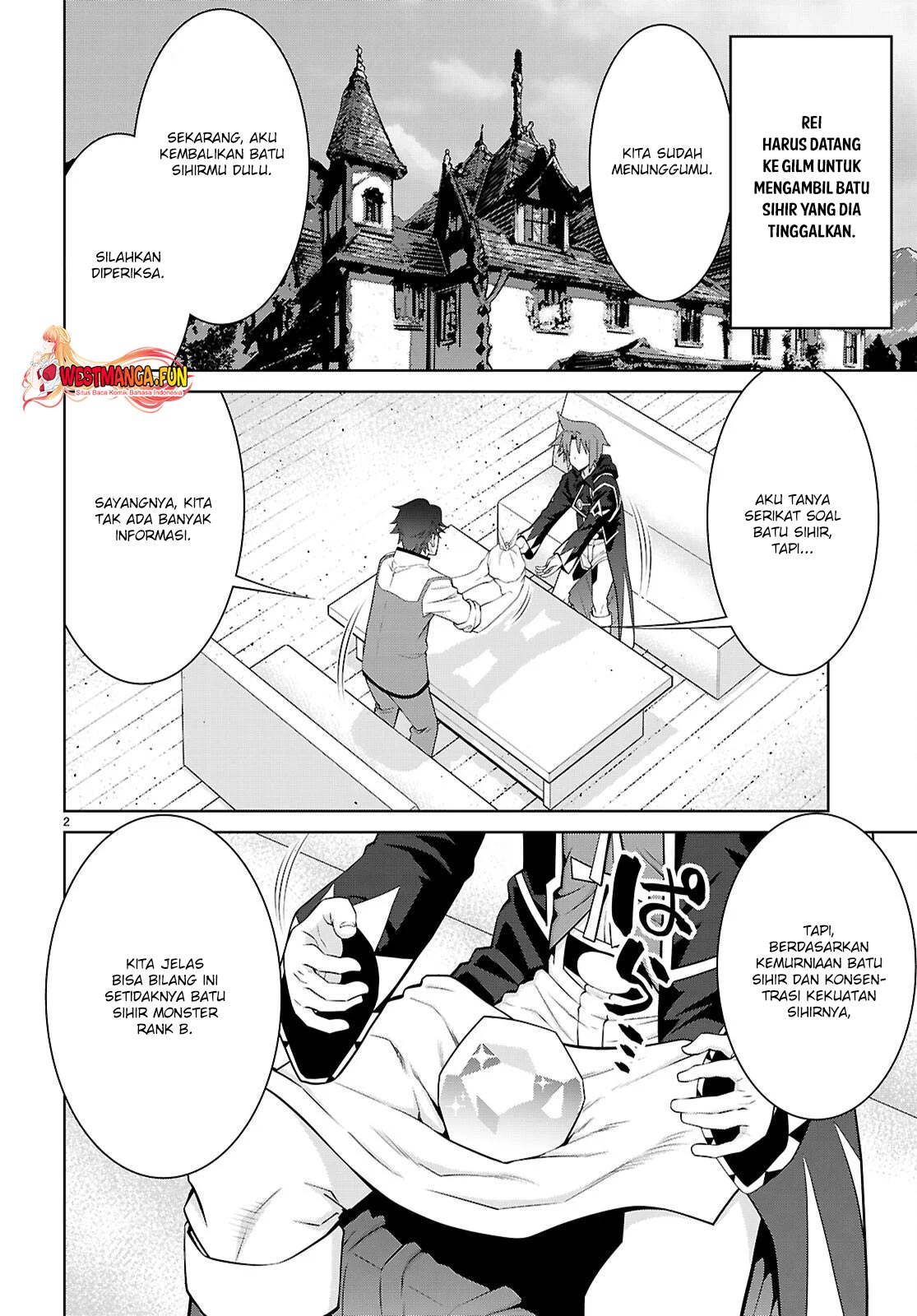 Chapter 102 - halaman 5