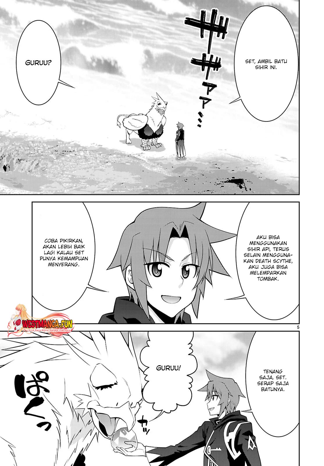 Chapter 102 - halaman 8