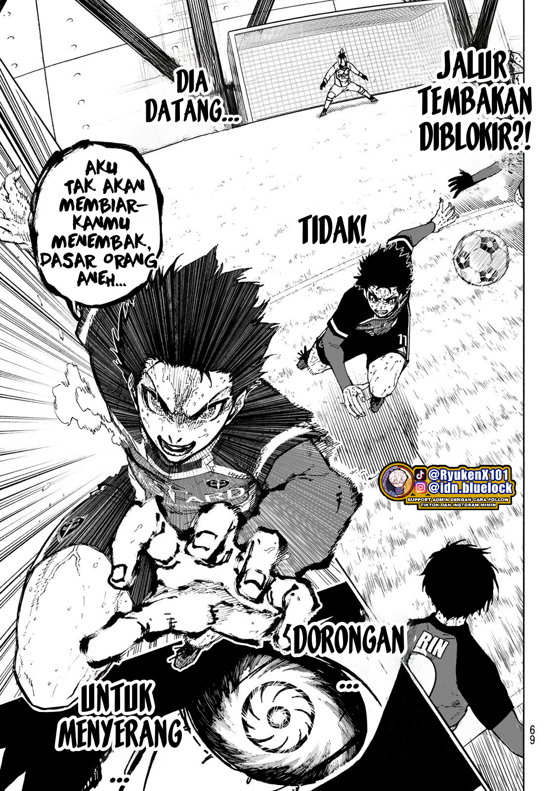 Chapter 275 - halaman 17