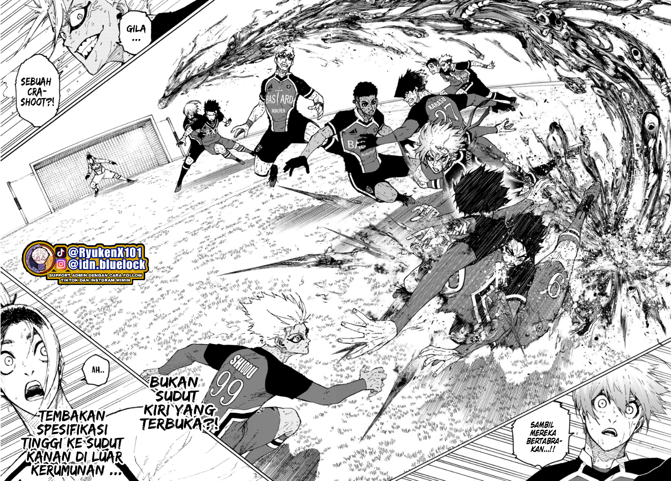 Chapter 275 - halaman 23