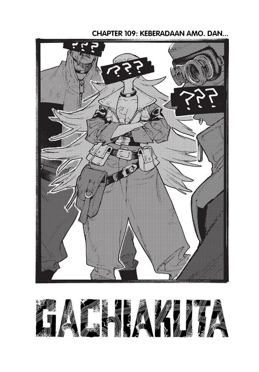 Chapter 109 - halaman 1