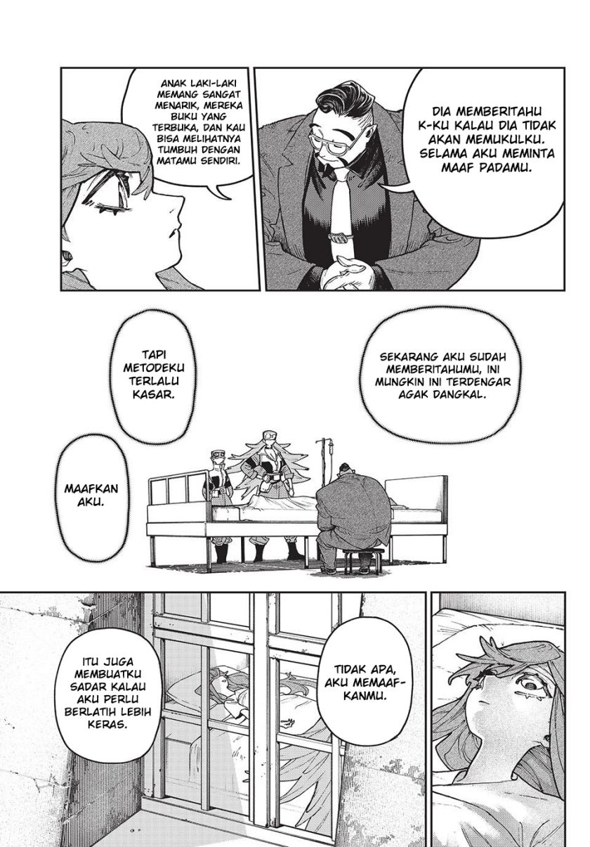 Chapter 109 - halaman 11