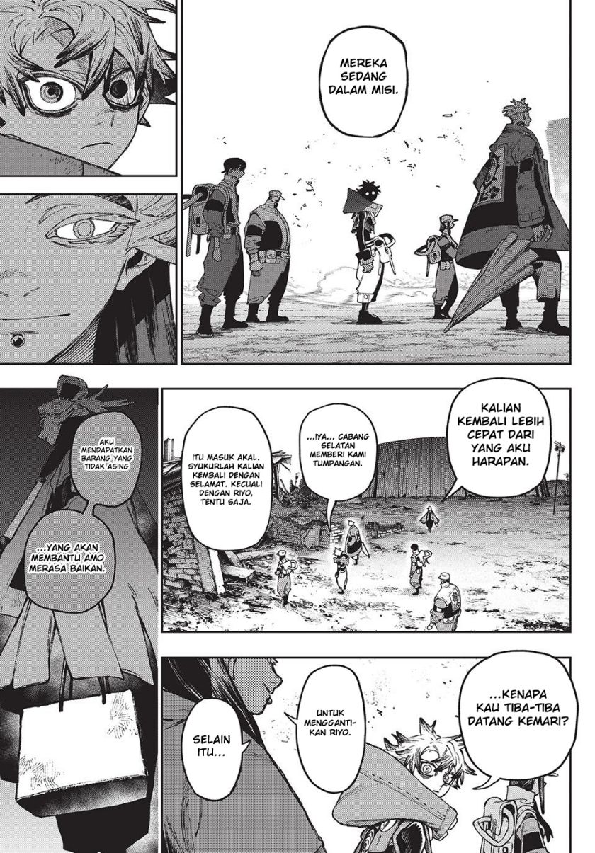 Chapter 109 - halaman 13