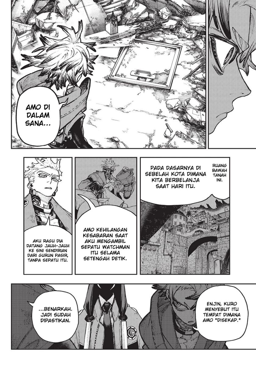 Chapter 109 - halaman 14