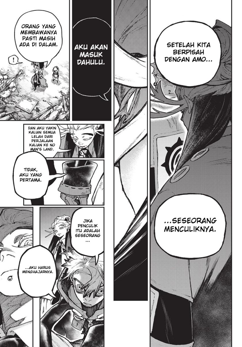 Chapter 109 - halaman 15