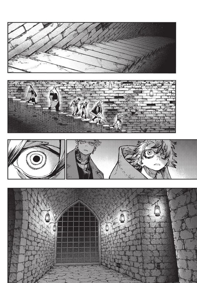 Chapter 109 - halaman 16