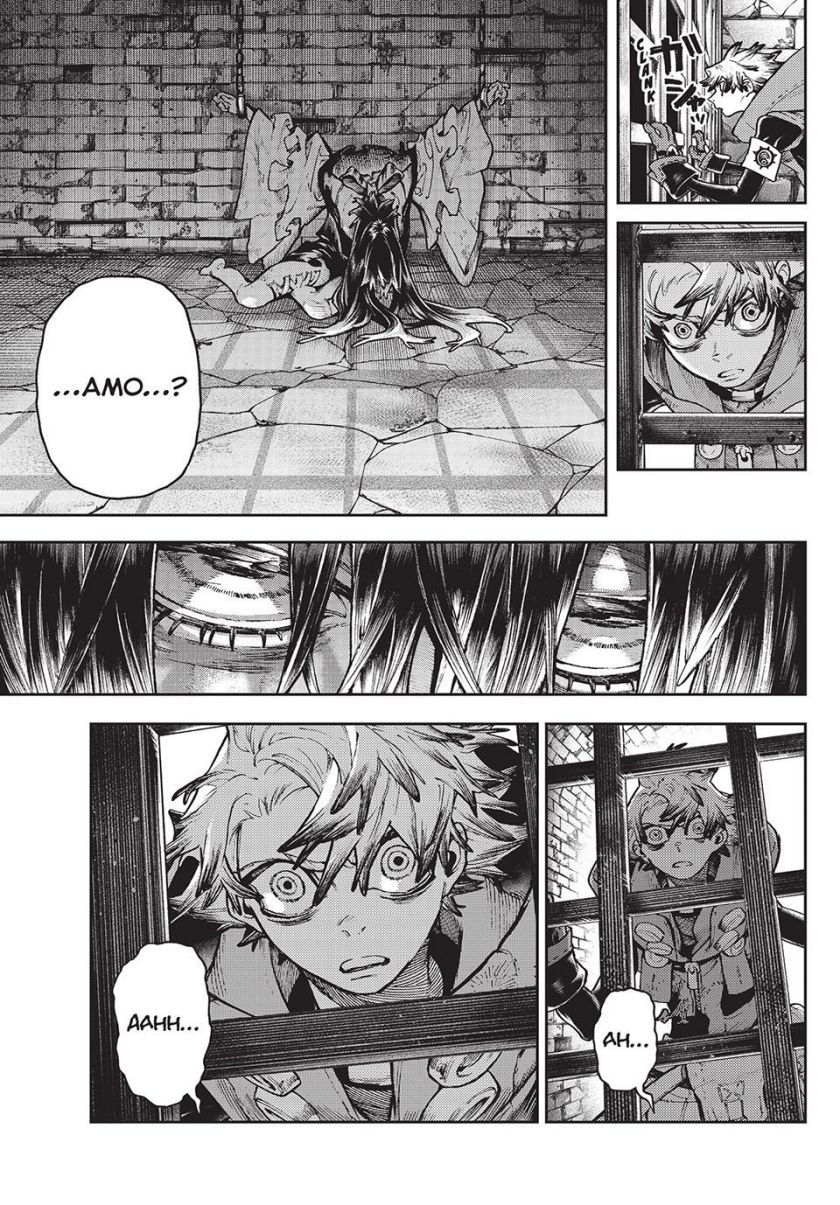 Chapter 109 - halaman 17