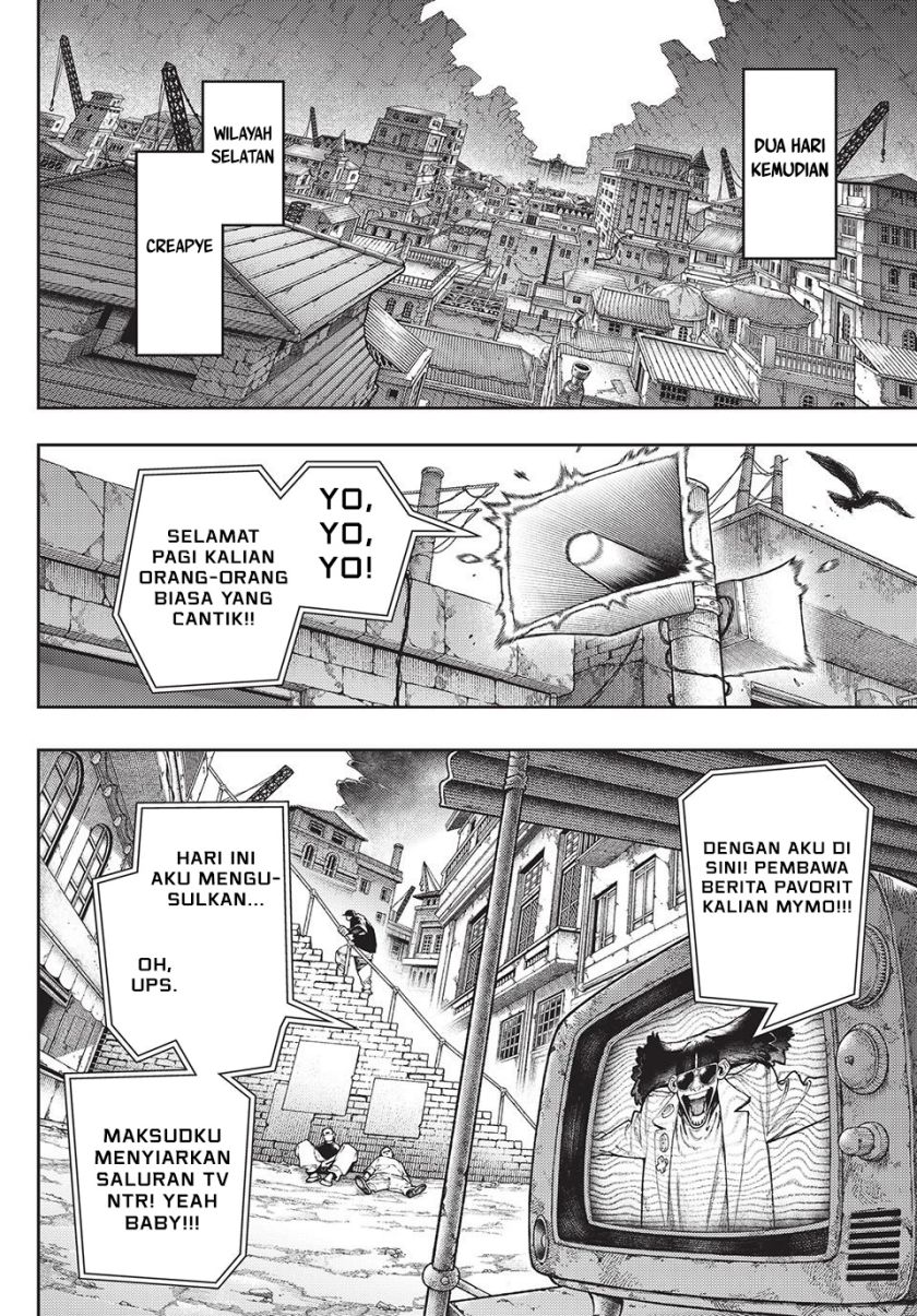 Chapter 109 - halaman 2