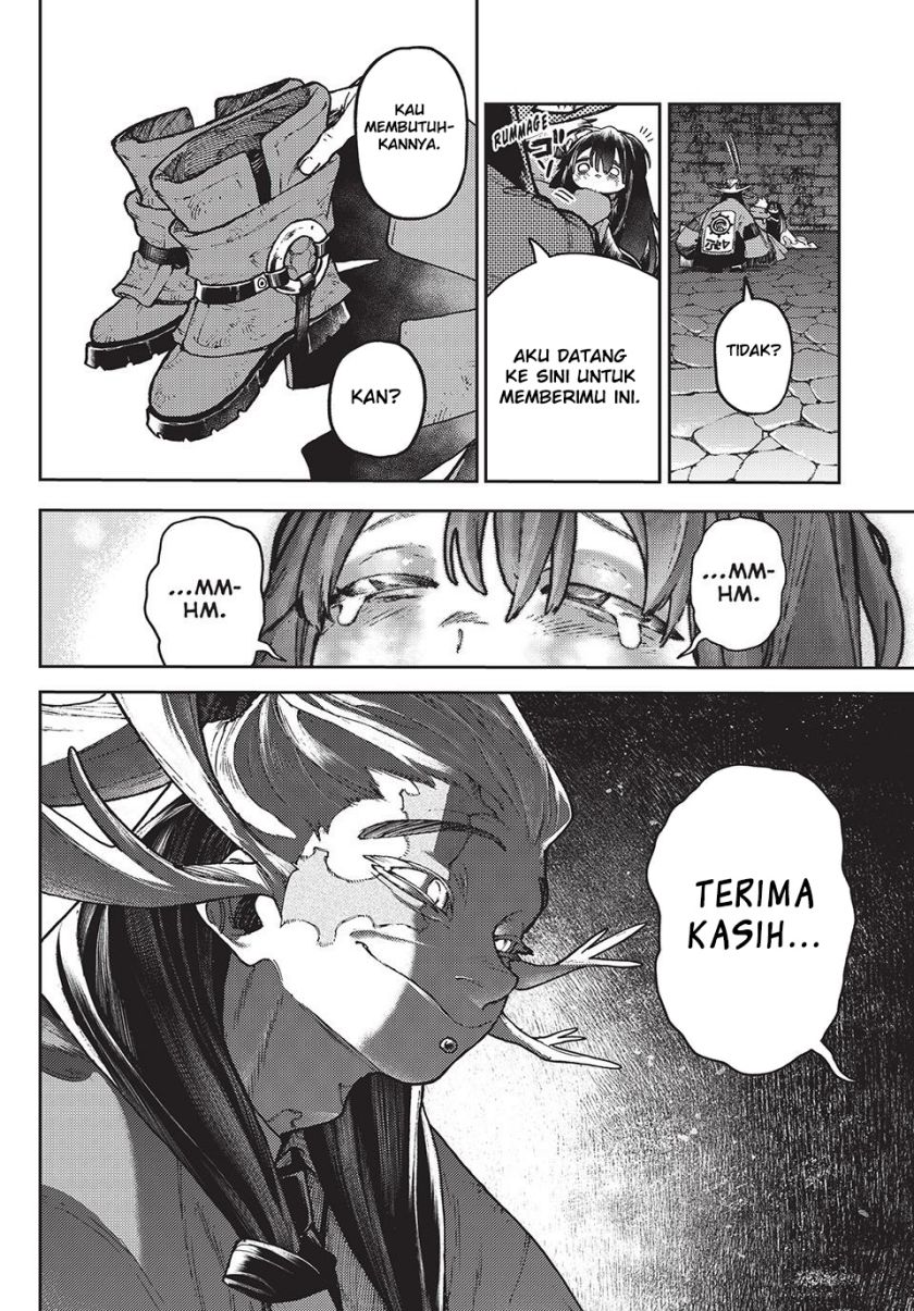 Chapter 109 - halaman 20