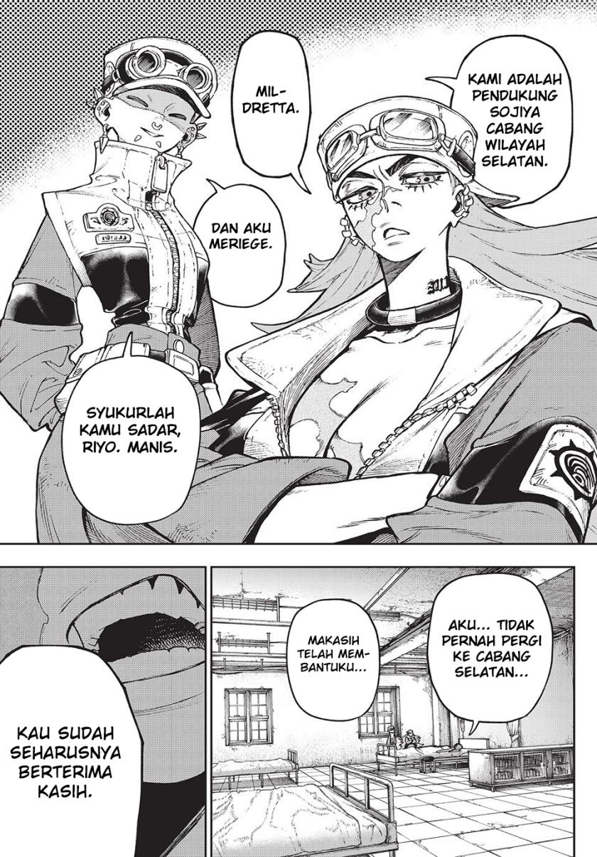 Chapter 109 - halaman 5