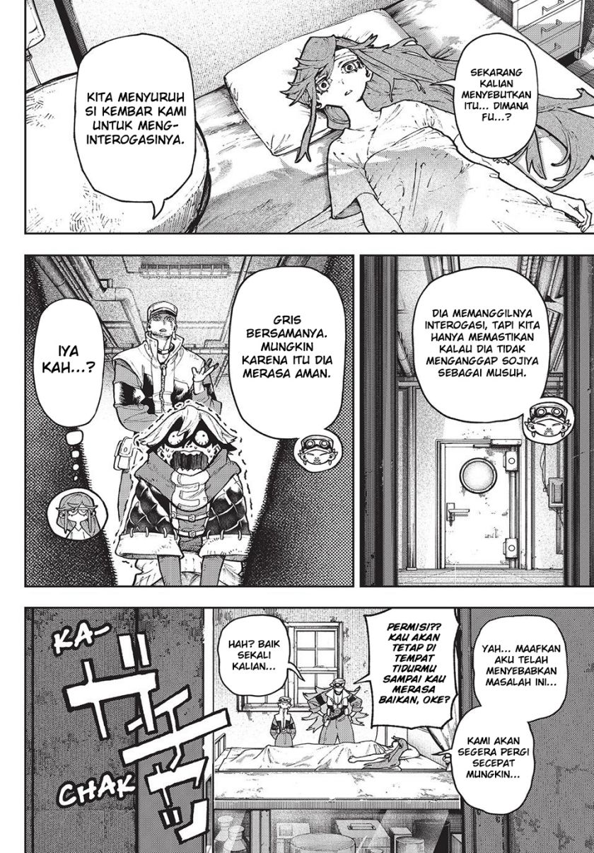 Chapter 109 - halaman 8