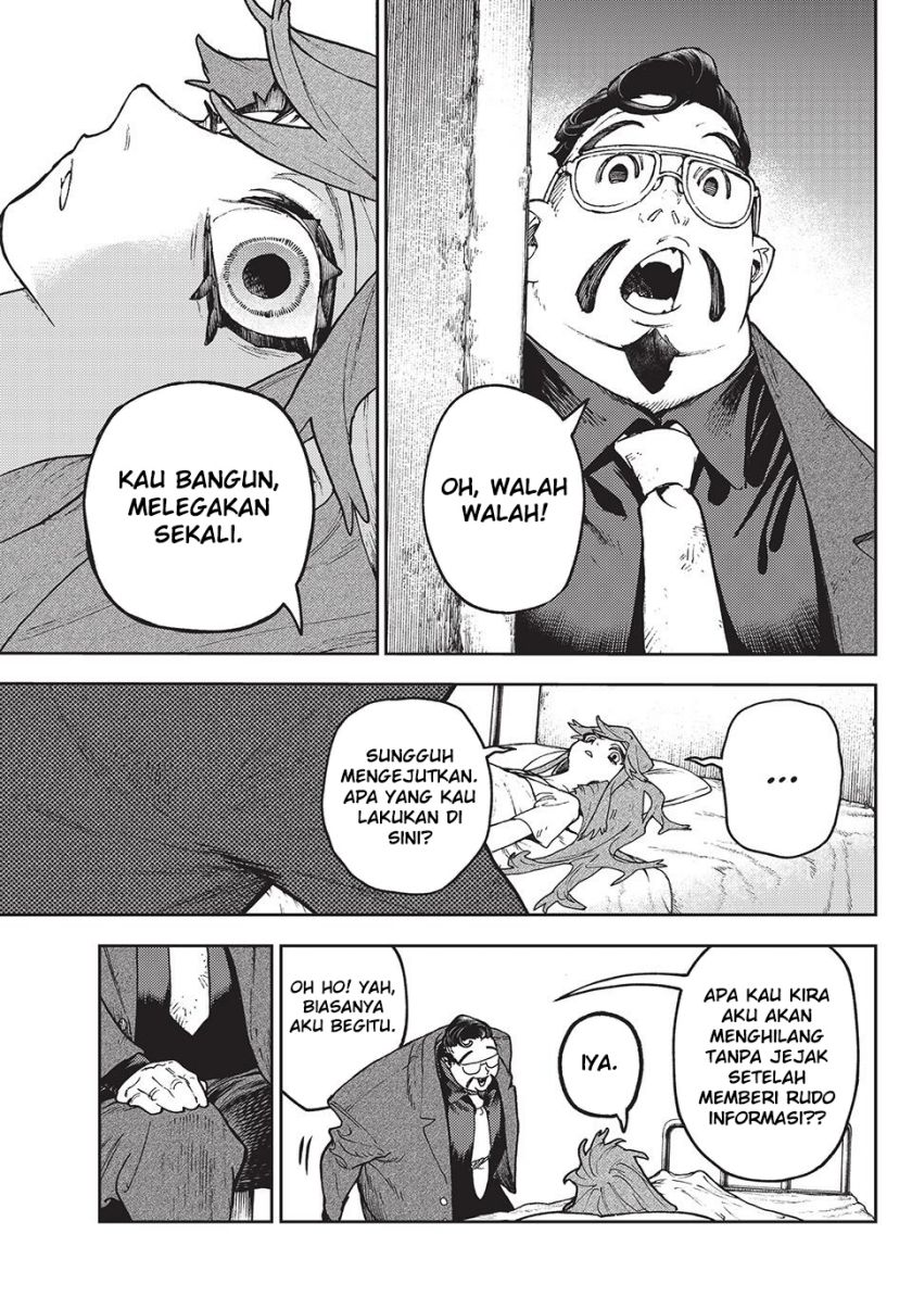 Chapter 109 - halaman 9