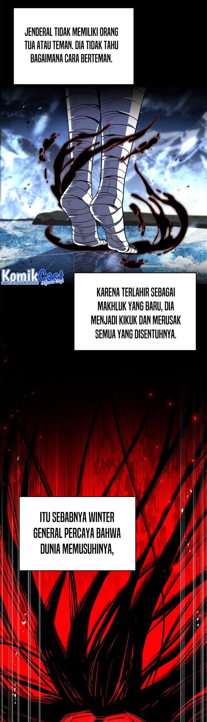 Chapter 92 - halaman 29