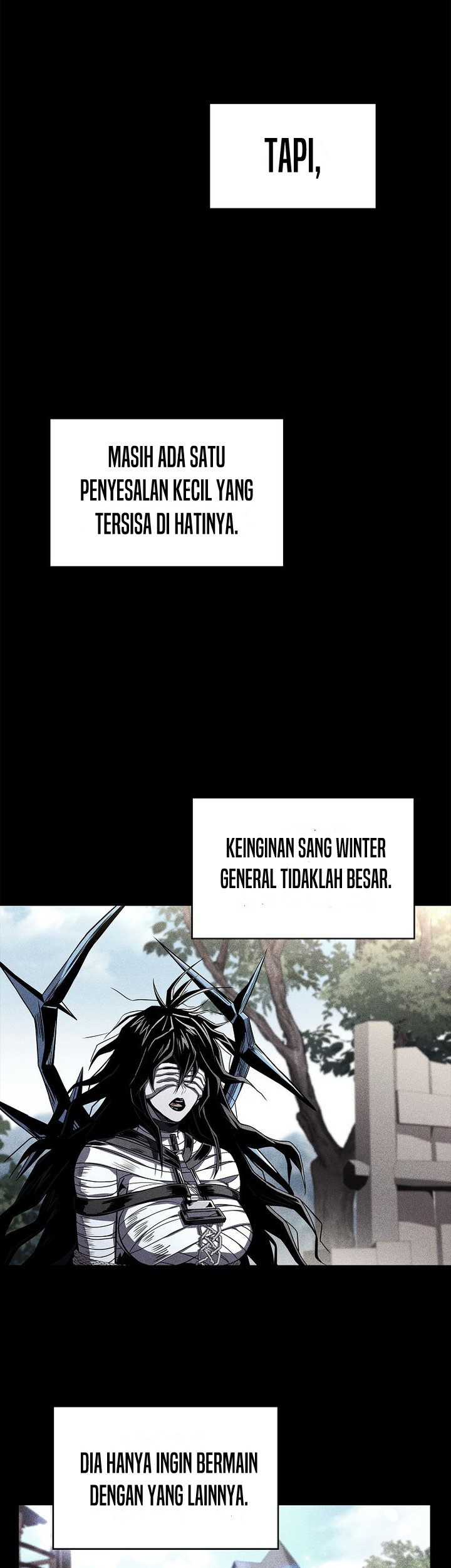Chapter 92 - halaman 33