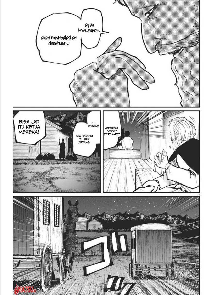 Chapter 48 - halaman 17