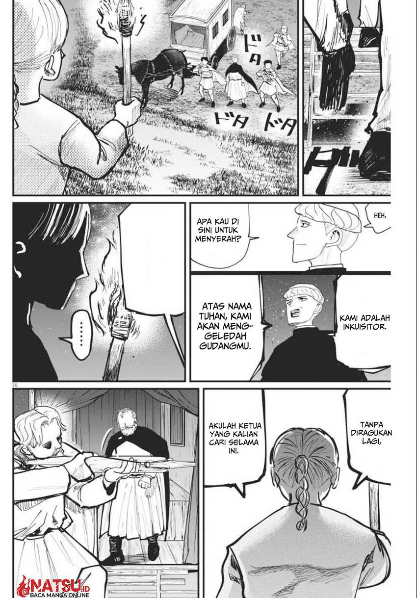 Chapter 48 - halaman 18