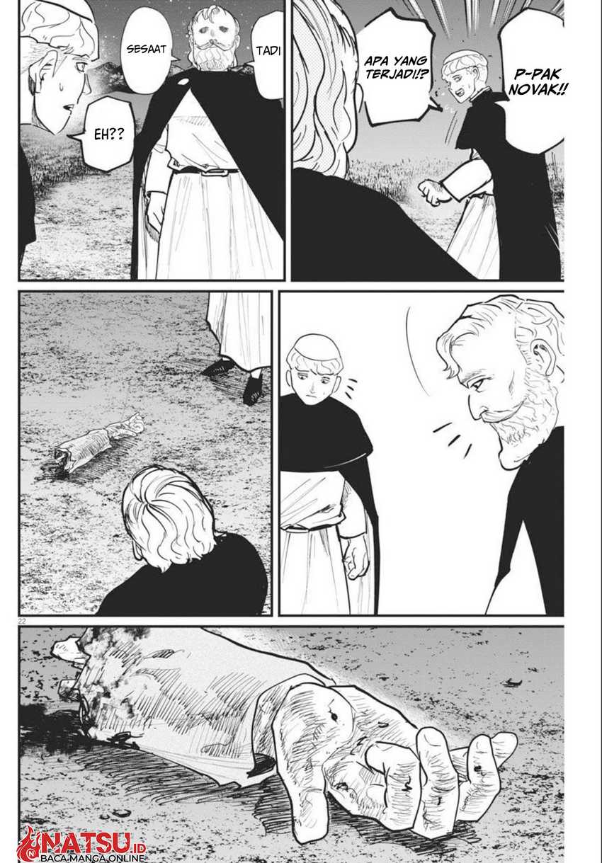 Chapter 48 - halaman 24